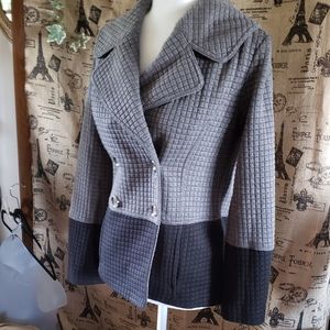 🆕️THML | Pierina Colorblock Jacket